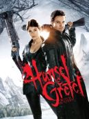 Achat DVD  Hansel & Gretel: Witch Hunters 