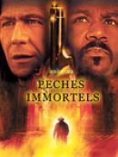 Achat DVD  Sin (2003) 