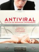 Achat DVD  Antiviral 