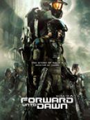 Achat DVD  Halo 4: Forward Unto Dawn 
