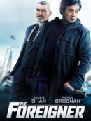 Achat DVD  The Foreigner 