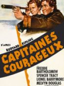 Achat DVD  Capitaines Courageux 