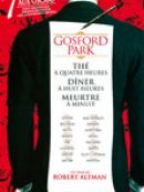 Achat DVD  Gosford Park 
