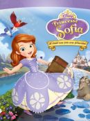 Achat DVD  Princesse Sofia: Il était Une Fois Une Princesse 