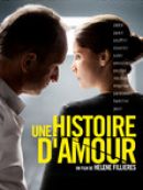 Achat DVD  Une histoire d'amour 