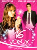 Achat DVD  16 Vœux 