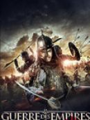 Achat DVD  La guerre des empires 