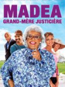 Achat DVD  Madea, Grand-mère Justiciere 
