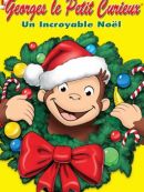 Achat DVD  Georges Le Petit Curieux: Un Incroyable Noël 