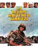 Achat DVD  La Légion Saute Sur Kolwezi 