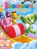 Achat DVD  Les bisounours et le magicroque 