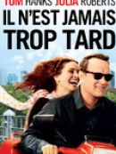 Achat DVD  Il n'est jamais trop tard 