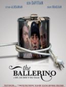Achat DVD  The Ballerino 