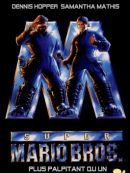 Achat DVD  Super Mario Bros. 