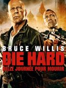 Achat DVD  Die Hard : Belle Journée Pour Mourir (Version Longue) 