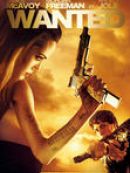Achat DVD  Wanted (2008) 