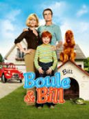 Achat DVD  Boule & Bill 