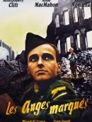 Achat DVD  Les Anges Marqués 