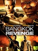 Achat DVD  Bangkok Revenge 