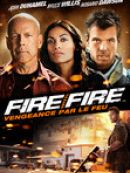 Achat DVD  Fire With Fire : Vengeance Par Le Feu 
