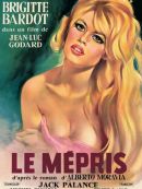 Achat DVD  Le Mépris 