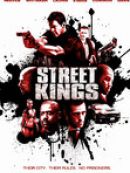 Achat DVD  Street Kings 