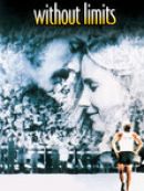 Achat DVD  Without Limits 