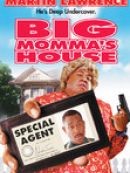 Achat DVD  Big Momma's House 