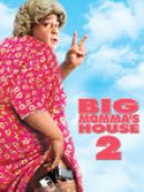 Achat DVD  Big Momma's House 2 
