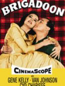 Achat DVD  Brigadoon 