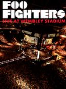 Achat DVD  Foo Fighters: Live from Wembley Stadium 