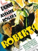Achat DVD  Roberta (1935) 