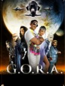 Achat DVD  G.O.R.A. 
