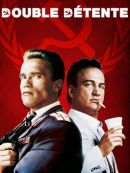 Achat DVD  Double Détente - Red Heat 