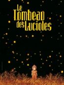 Achat DVD  Le Tombeau Des Lucioles (VF) 