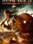 Achat DVD  Myn Bala : Les guerriers de la steppe 