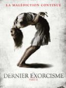 Achat DVD  Le Dernier Exorcisme : Part II 