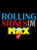 Achat DVD  Rolling Stones: Live At the Max 