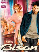 Télécharger Le bison et sa voisine Dorine