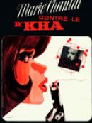 Achat DVD  Marie-Chantal contre Dr. Kha 