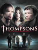 Achat DVD  The Thompsons 