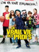 Achat DVD  La Vraie Vie Des Profs 