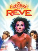 Achat DVD  Une Créature De Reve (1985) 