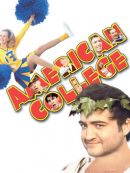 Achat DVD  American College 