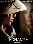 Achat DVD  L'échange (Changeling) [2008] 