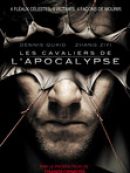 Achat DVD  Les cavaliers de l'apocalypse 