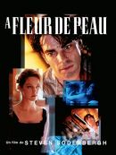 Achat DVD  A Fleur De Peau (1995) 