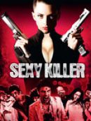Achat DVD  Sexy Killer 