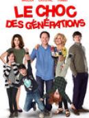 Achat DVD  Le Choc Des Générations (2012) 