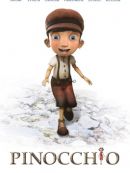 Achat DVD  Pinocchio 